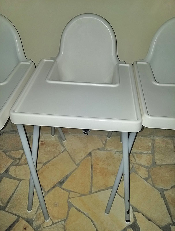 Tische & Stühle | Event & Partyservice Hollank